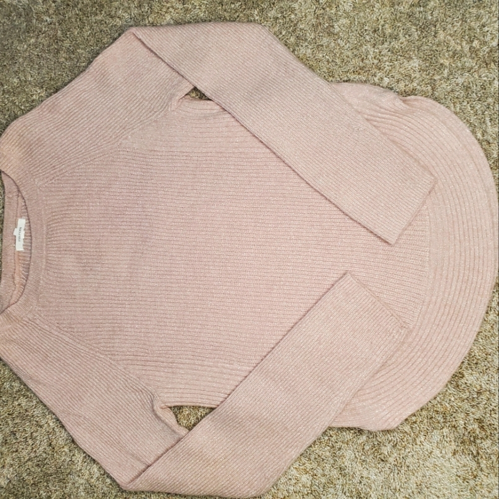 Comfy Loose Fittinf Sweater